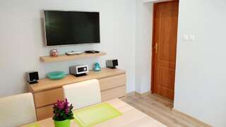 Апартаменты Apartament Fredry Свиноуйсьце Апартаменты-17